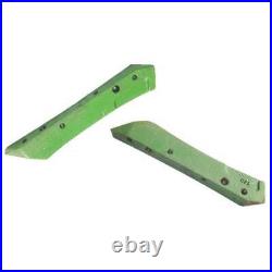 Pair Sway Blocks Fits John Deere 820 1020 1520 2020 830 1530 2030 2630 2640