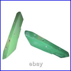 Pair Sway Blocks Fits John Deere 820 1020 1520 2020 830 1530 2030 2630 2640