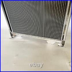Performance Radiator Fits John Deere 2940 2950 3040 3140 3141 3641 AL31238 37566