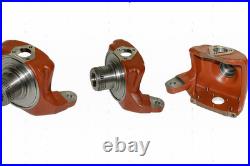 Pivot Housing Fits JOHN DEERE APL735 RH 2650 2850 2650 2850 L60082