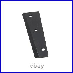 Plungerhead Stationary Knife fits John Deere 347 348 456 456A 336 346 E42088