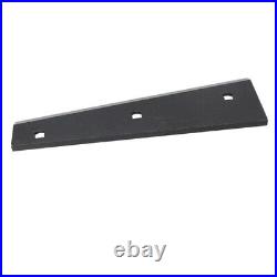 Plungerhead Stationary Knife fits John Deere 347 348 456 456A 336 346 E42088