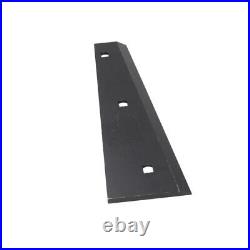 Plungerhead Stationary Knife fits John Deere 347 348 456 456A 336 346 E42088