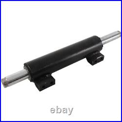 Power Steering Cylinder Fits John Deere 5615 5310 5425 5525 5415 5625 5715 5325