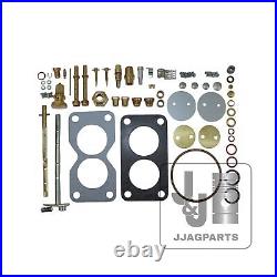 Premium Carburetor Repair Kit Fits John Deere 520 530 Tractors DLTX 99