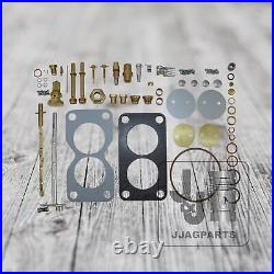 Premium Carburetor Repair Kit Fits John Deere 520 530 Tractors DLTX 99