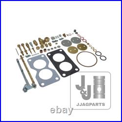 Premium Carburetor Repair Kit Fits John Deere 620 Tractor DLTX 94