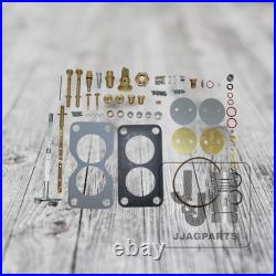 Premium Carburetor Repair Kit Fits John Deere 620 Tractor DLTX 94