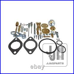 Premium Carburetor Repair Kit Fits John Deere A G Tractors DLTX 24 DTLX 53