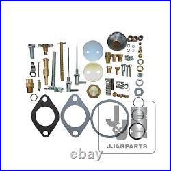 Premium Carburetor Repair Kit Fits John Deere A Tractors DLTX71 DLTX72