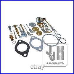 Premium Carburetor Repair Kit Fits John Deere A Tractors DLTX71 DLTX72