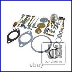 Premium Carburetor Repair Kit Fits John Deere A Tractors DLTX71 DLTX72
