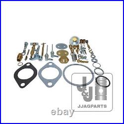 Premium Carburetor Repair Kit Fits John Deere A Tractors DLTX71 DLTX72