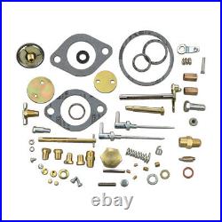 Premium Carburetor Repair Kit Fits John Deere B Tractors DLTX67 DLTX73