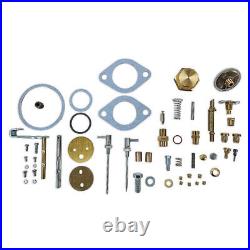 Premium Carburetor Repair Kit Fits John Deere G Tractors DLTX 51