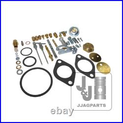 Premium Carburetor Repair Kit Fits John Deere G Tractors DLTX 51
