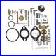 Premium Carburetor Repair Kit Fits John Deere Styled B Tractors DLTX34