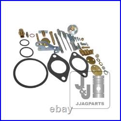 Premium Carburetor Repair Kit Fits John Deere Styled B Tractors DLTX34