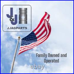 Premium Carburetor Repair Kit Fits John Deere Styled B Tractors DLTX34