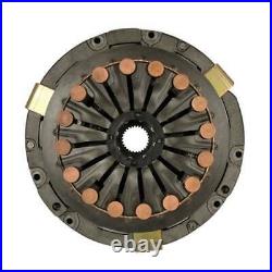 Pressure Plate Assembly fits John Deere 2550 2555 2750 2755 2940 2955 AL68485