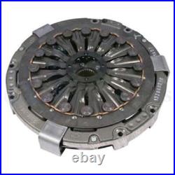 Pressure Plate Assembly fits John Deere 2550 2555 2750 2755 2940 2955 AL68485
