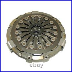 Pressure Plate Fits John Deere Models AL68485