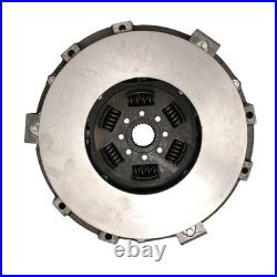 Pressure Plate Fits John Deere Models AL68485