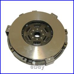 Pressure Plate Fits John Deere Models AL68485