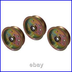 Proven Part 54 Deck Spindle Kit Fits John Deere D170 G110 190C LA150 LA175