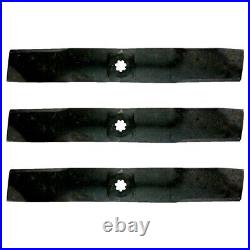 Proven Part 54 Deck Spindle Kit Fits John Deere D170 G110 190C LA150 LA175