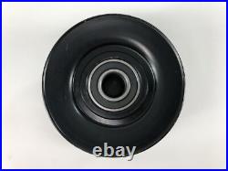 Pulley Replaces AM118260 Fits John Deere LX GT 245 Series 38 Mower Deck