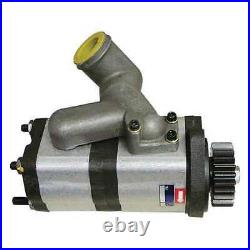 Pump Hydraulic fits John Deere 5075E 5075M 5310 5203 5303 5410 5103 5403
