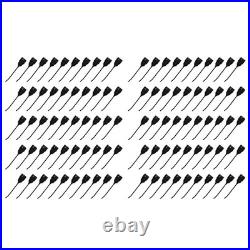 Qty 100 Rake Tooth Fits John Deere Replaces AE24593