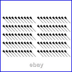 Qty 100 Rake Tooth Fits John Deere Replaces AE24593
