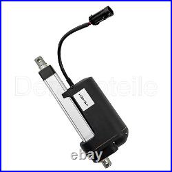 Quick Tach Actuator AT494284 Fits John Deere 318D 320D 323D 319D 329D AT424407