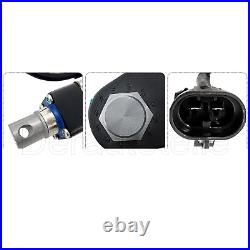 Quick Tach Actuator AT494284 Fits John Deere 318D 320D 323D 319D 329D AT424407