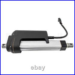 Quick Tach Actuator AT494284 Fits John Deere 318D 320D 323D 319D 329D AT424407