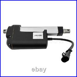 Quick Tach Actuator AT494284 Fits John Deere 318D 320D 323D 319D 329D AT424407