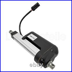 Quick Tach Actuator AT494284 Fits John Deere 318D 320D 323D 319D 329D AT424407