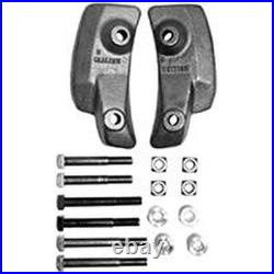 R2094 Sway Block Kit Fits John Deere