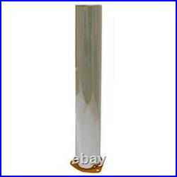 R3546 Chrome Straight Stack Fits John Deere