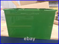 R3861 Battery Box Fits John Deere 50 60
