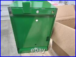 R3861 Battery Box Fits John Deere 50 60