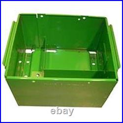 R4433 Battery Box Fits John Deere