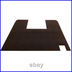 R44960 Floor Mat Kit Fits John Deere 2520 3020 4000 4010 4020 4320 Tractor
