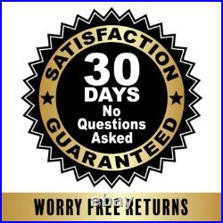 RE153308 U Joint Assembly Fits John Deere Tractor