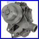 RE16666 Water Pump with No AC Fits John Deere Backhoe 310C 310D 315C 315D