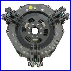 RE197483 Clutch Drive Pressure Plate Assembly Fits John Deere 5225 5325 5525 560
