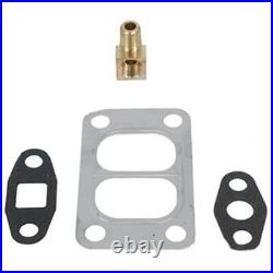 RE19778 Turbo Fits John Deere 4440 4450 4640 4650 4840 4430 4630 7020 8430 8440