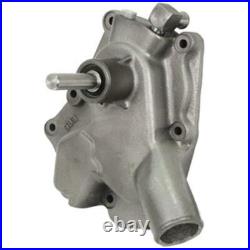 RE19937 AT30223 AT27891 Water Pump Fits John Deere Industrial 570 570A 570B